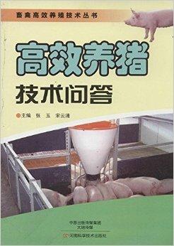 高效养猪技术问答