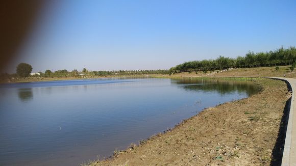  p data-id="gnbu0voc6q">洺河,亦称洺水,古称寝水,千步水,南易水.