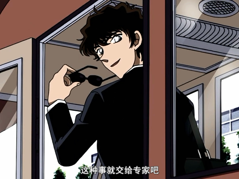  p>松田阵平,日本漫画《 a target="_blank" href="/item/名侦探柯南