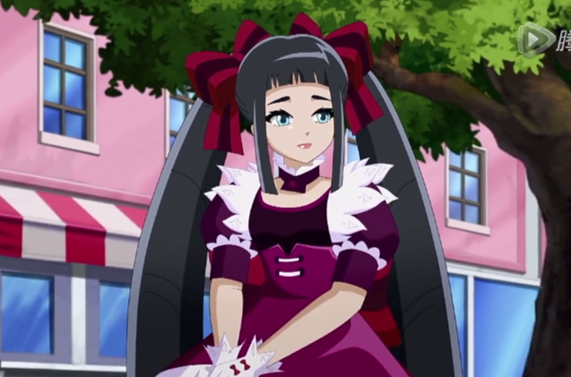 《 a target="_blank" href="/item/火力少年王之传奇再现/14694468"