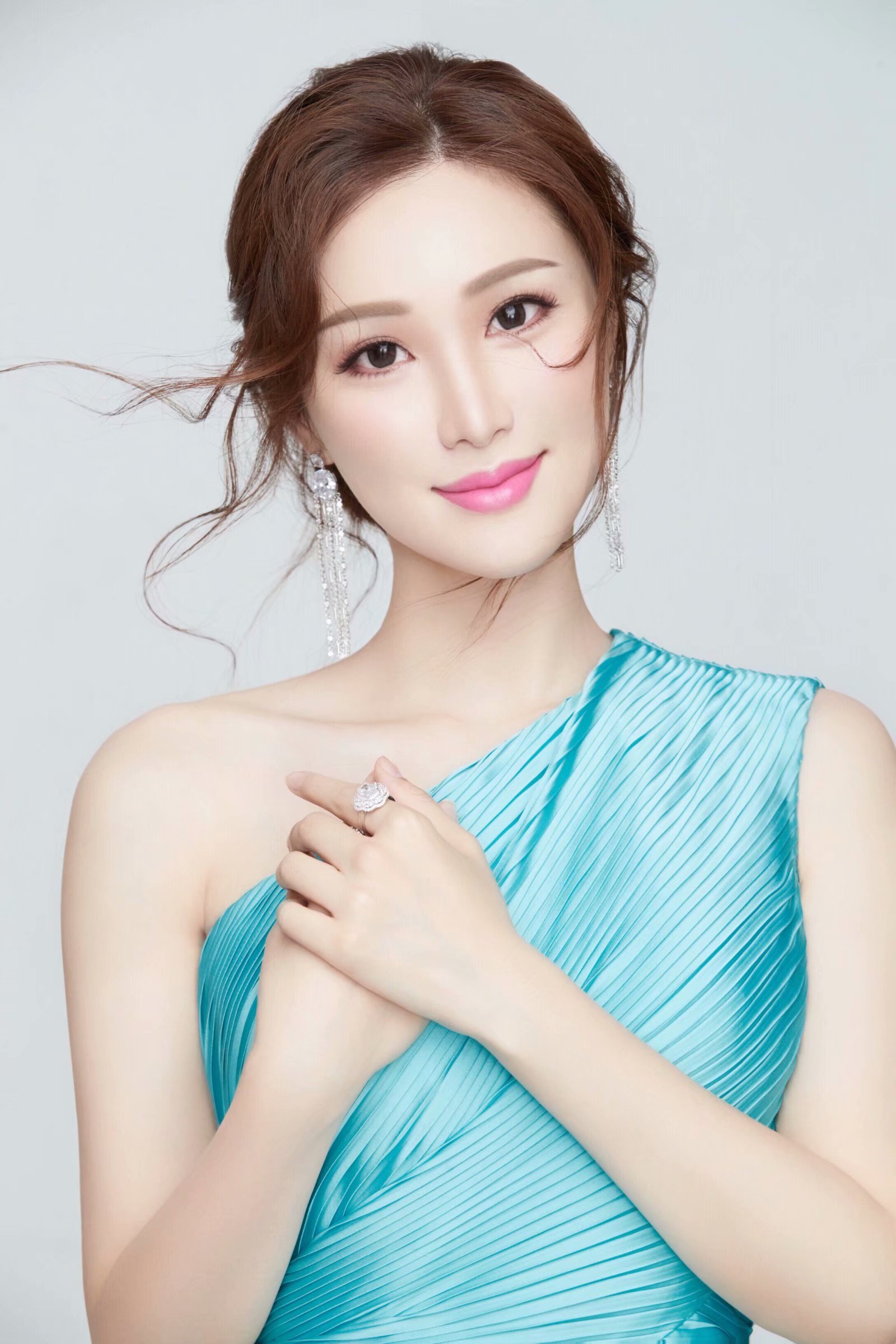 陈紫妍