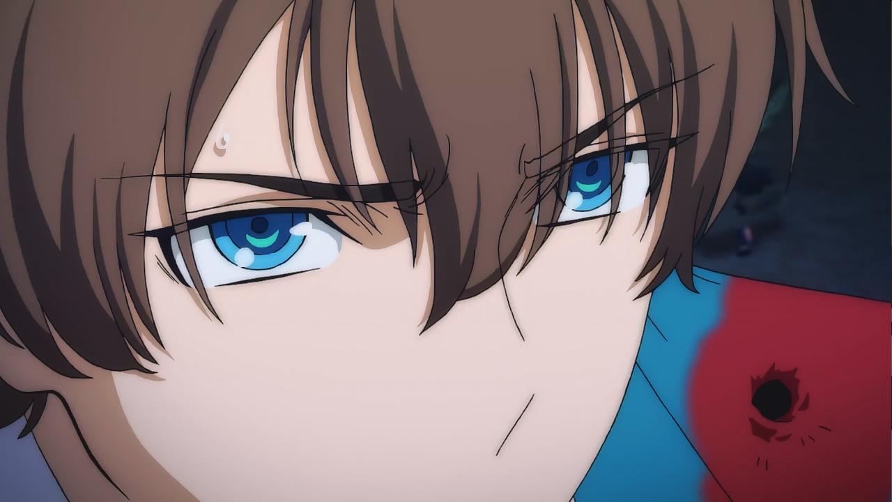  p>时缟晴人是《 a target="_blank" href="/item/革命机valvrave