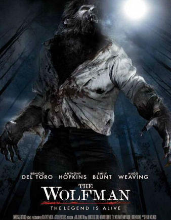  p>《铁血人狼》是alessandro de gaetano执导的恐怖片,金·德莱尼和