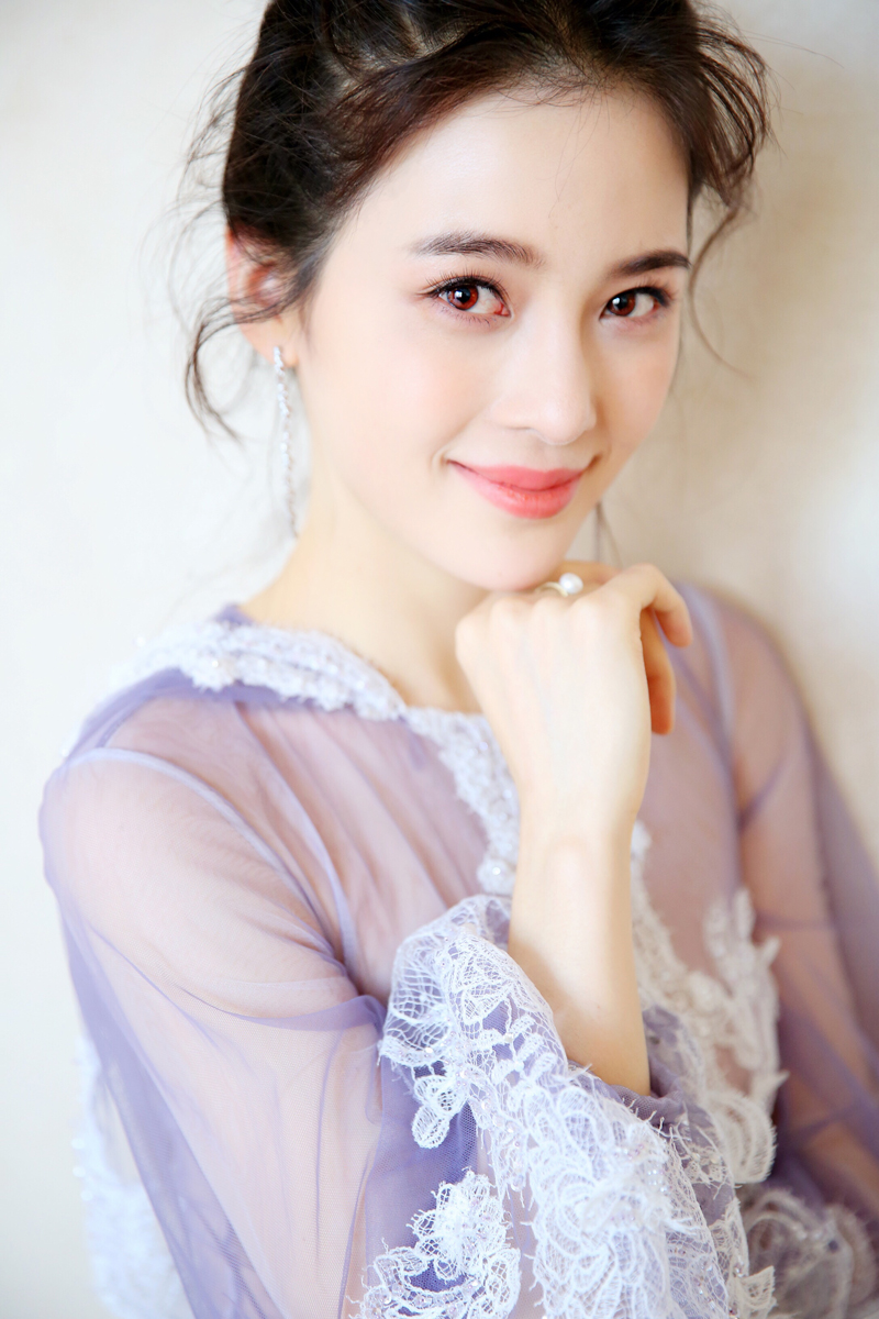 樱子(sarah),1990年12月16日出生于山东省烟台市,中国内地影视女演员