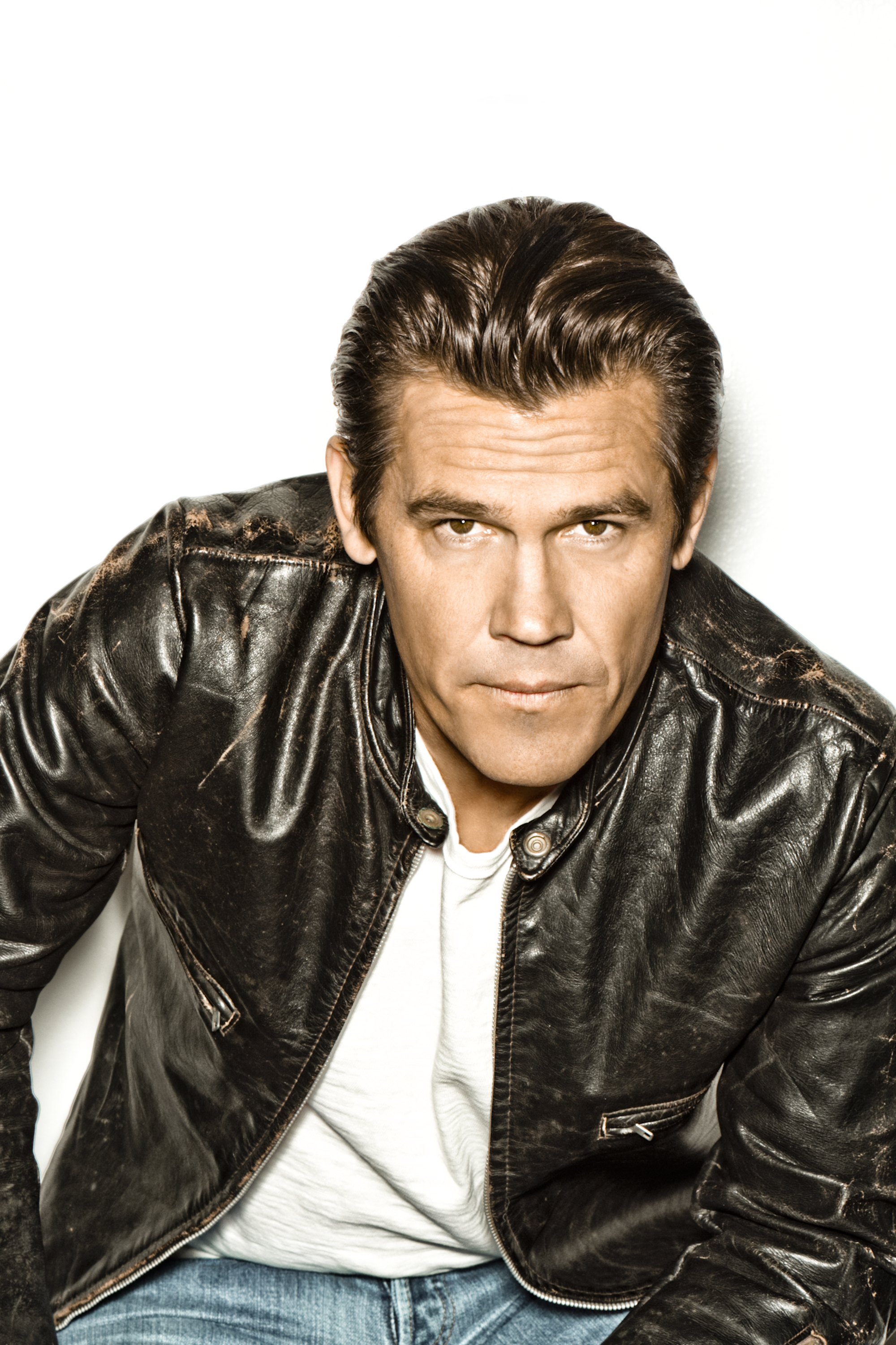  p>乔什·布洛林(josh james brolin),1968年2月12日出生于美国加利福