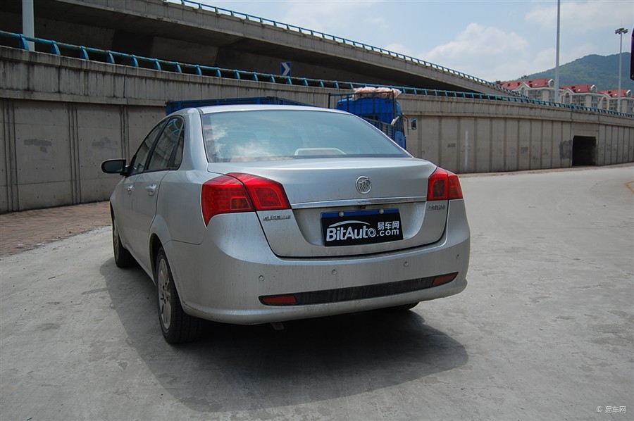  p>别克凯越(buick excelle),基于 a target="_blank" href="/item