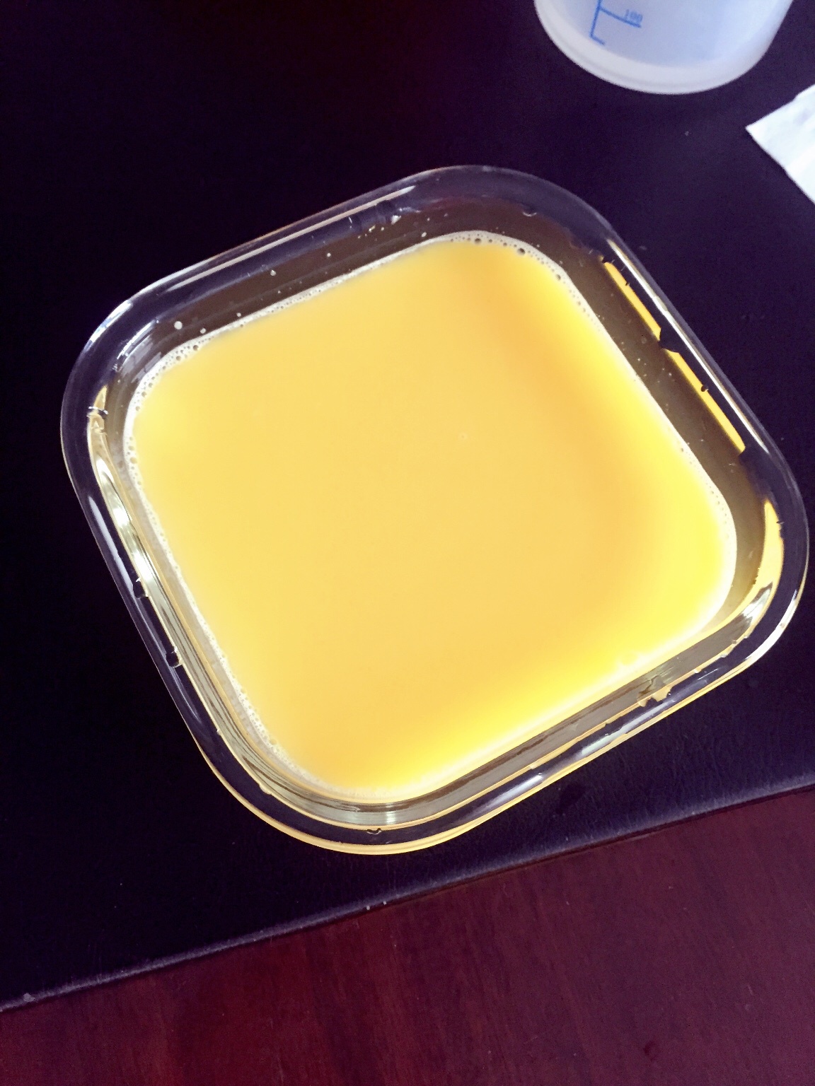 电饭煲蒸鸡蛋羹