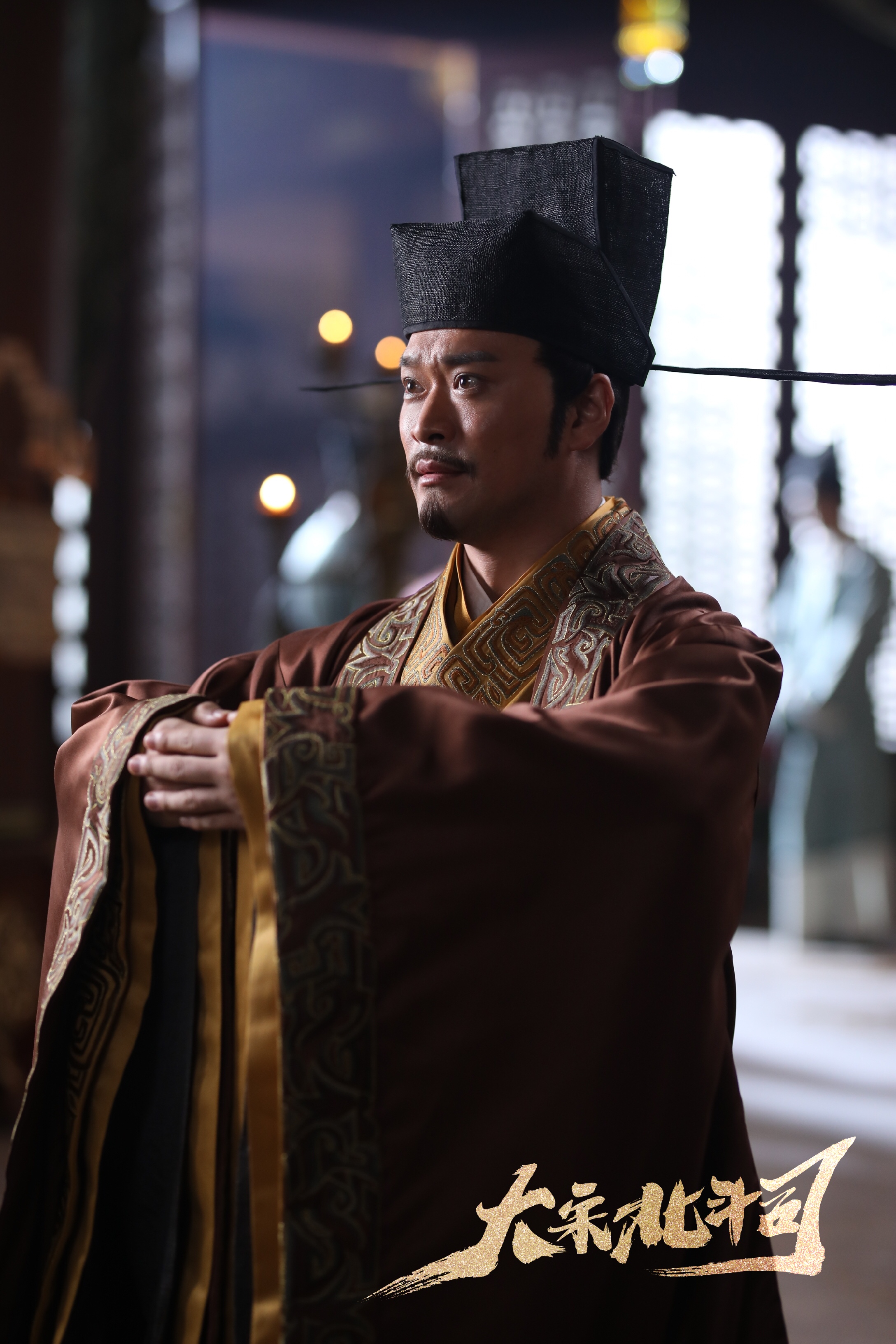 古典文学名著《 a target="_blank" href="/item/杨家府演义/768316"