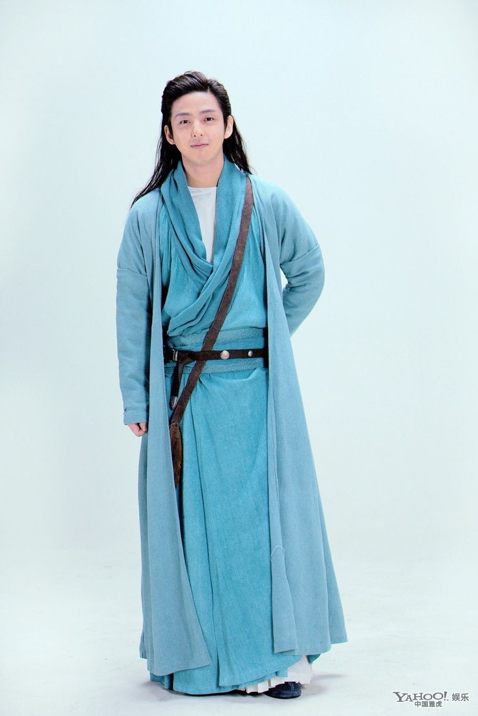  p>2013年版《天龙八部》是由浙江华策影视和海宁长宏影视共同出品, a