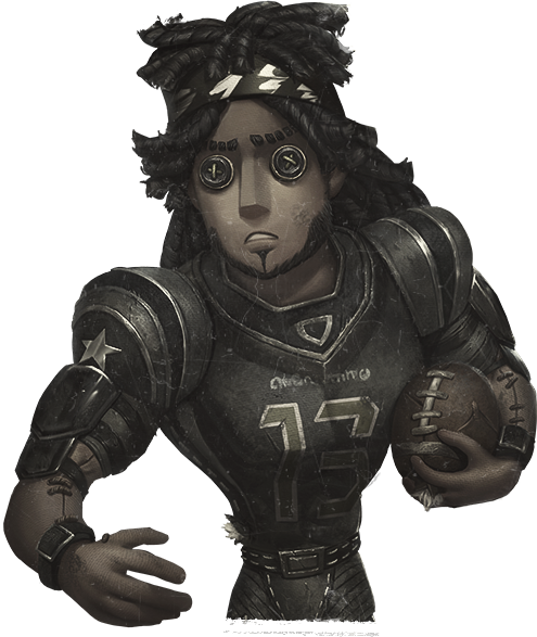  p>"前锋"威廉·艾利斯,游戏《 a target="_blank" href="/item/第五