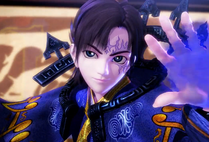  p>星魂,中国3d武侠动画《 a target="_blank" href="/item/秦时明月