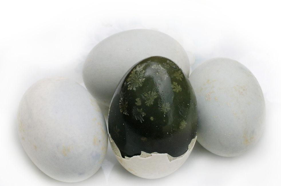 松花蛋