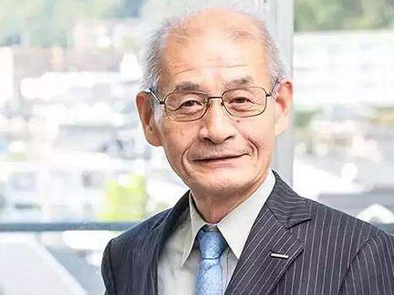  p>吉野彰(akira yoshino),1948年1月30日出生于 