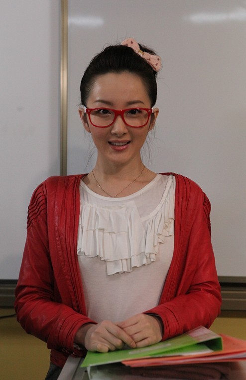 星际精灵蓝多多