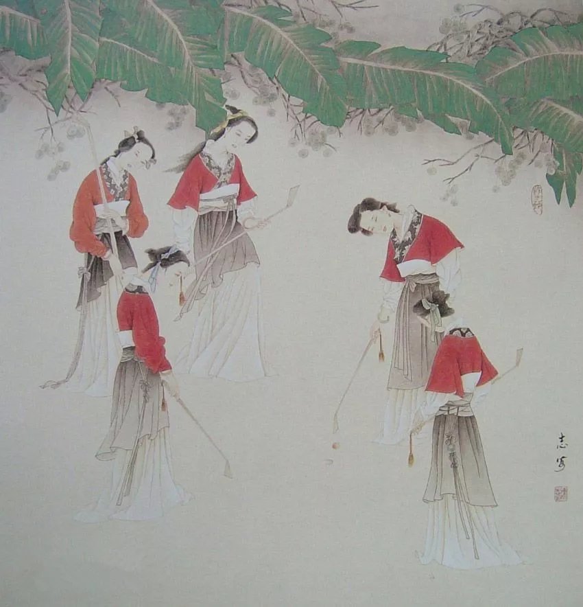 祖先们的浪，超乎你想象_百科TA说