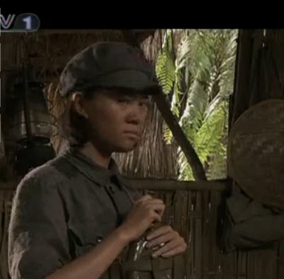 郭大群执导,张琳,孙磊主演的革命历史题材剧,也是海南岛解放60周年的
