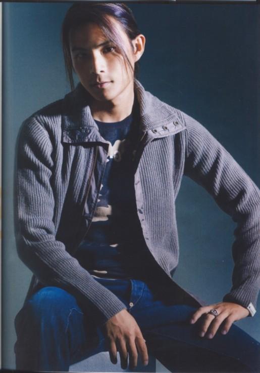  p>孙协志,1978年2月20日出生于台湾省高雄市,中国台湾男演员,歌手.