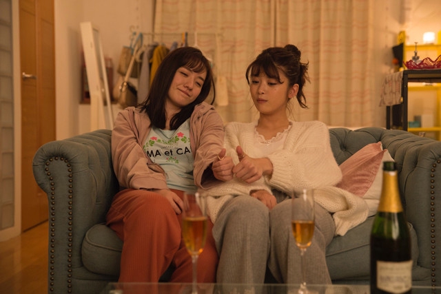 《百合与直觉》是野岛伸司创作的同性题材电视剧,由 a target="_blank