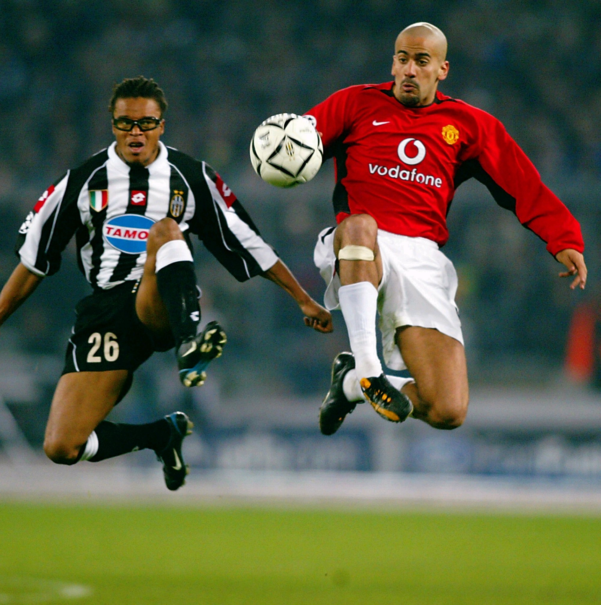 edgar steven davids