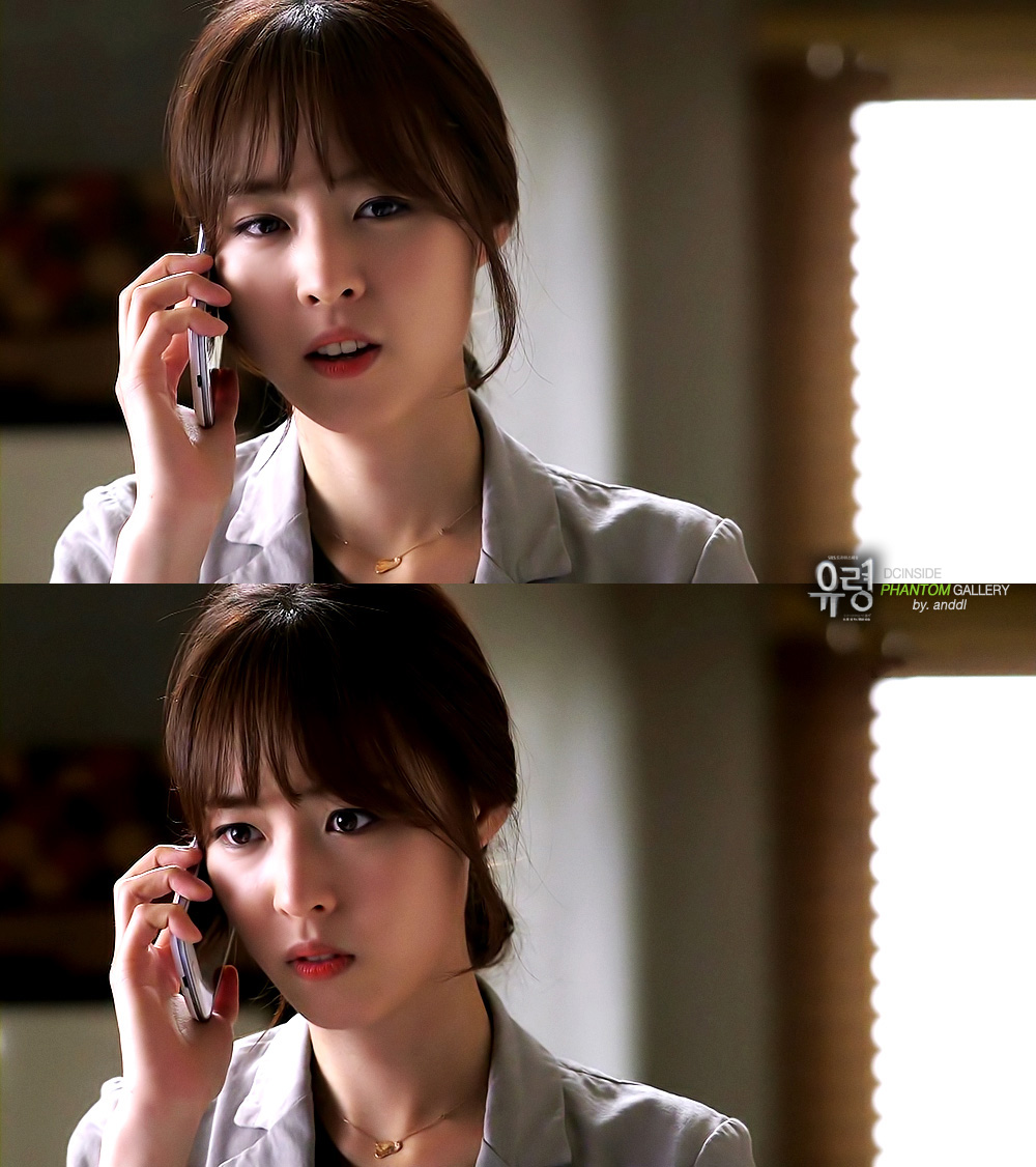 《幽灵》是2012年韩国 a href="#" data-lemmaid="30553">sbs /a>电视