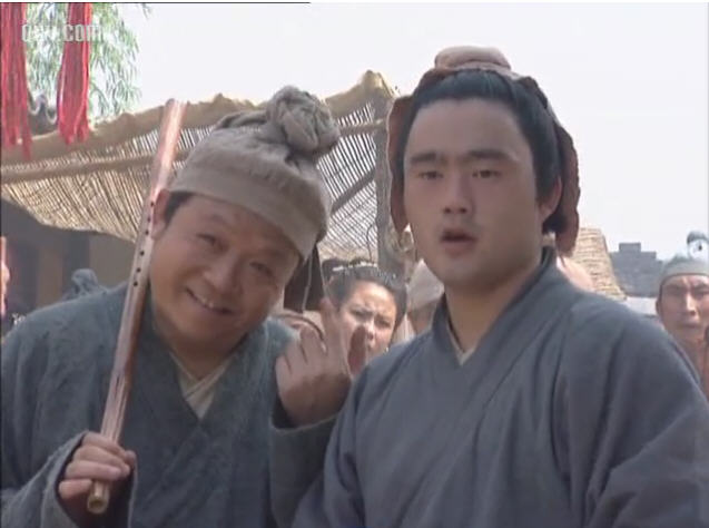 超值白金版:绣像全本·水浒传·珍藏本