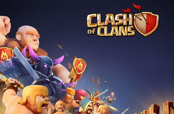  p>《部落冲突》(clash of clans,英文简称coc)是由芬兰游戏公司 a