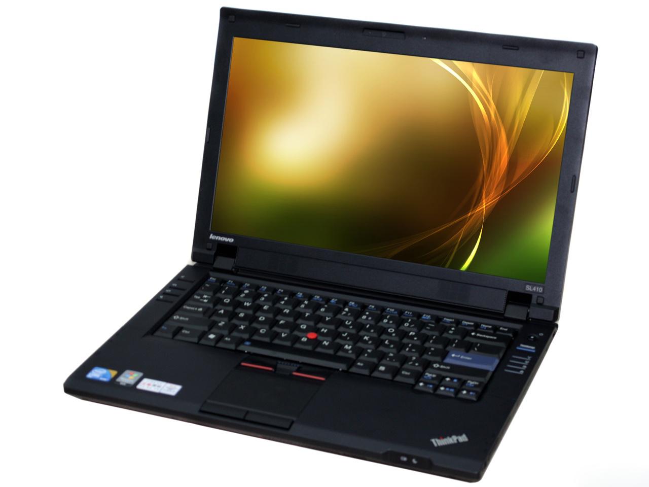sl410k为联想公司于2009年10月发布的商用笔记本,搭载intel  a target