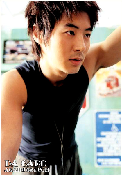 href="#" data-lemmaid="6849645">神话公司 /a>的韩国男子唱跳组合