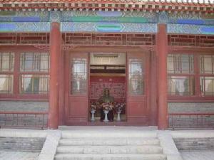 天津霍元甲故居