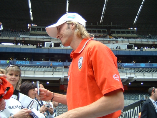 费德里科·巴尔扎雷蒂