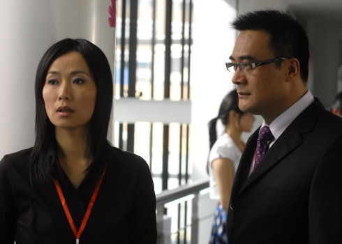  p>王建新,1970年4月20日生于江苏省徐州市贾汪区,中国内地男演员