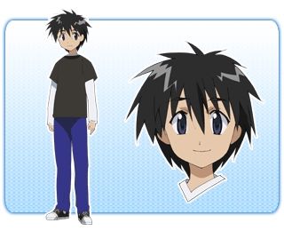  p>《蓝兰岛漂流记》改编自 a target="_blank" href="/item/藤代健