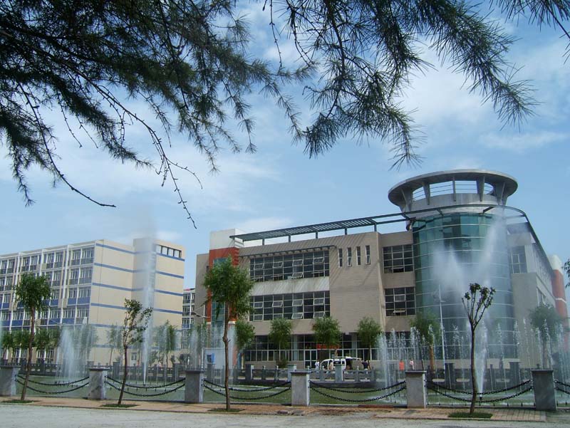 焦作大学