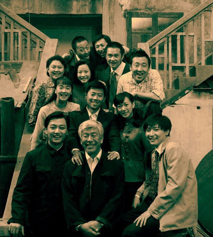 我们的八十年代