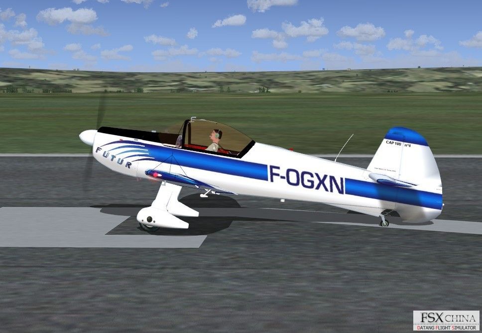 airplane),是指用空气螺旋桨将发动机的功率转化为推进力的飞机