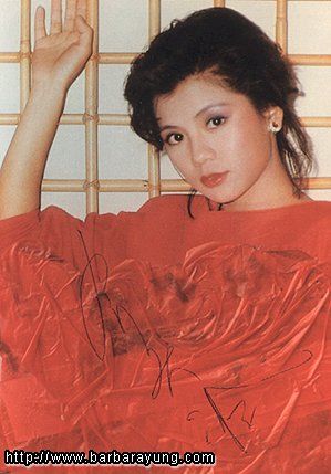 data-lemmaid="8591001">tvb电视剧 /a> 《决战玄武门》中的女主角,由