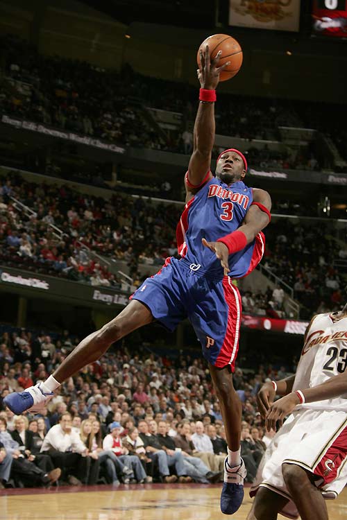 ben wallace