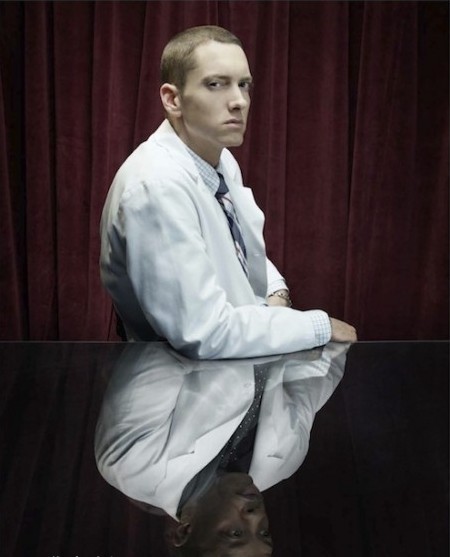 阿姆·埃米纳姆