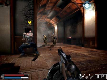  p>以二战为背景的电子游戏,是fps类的新作. /p>