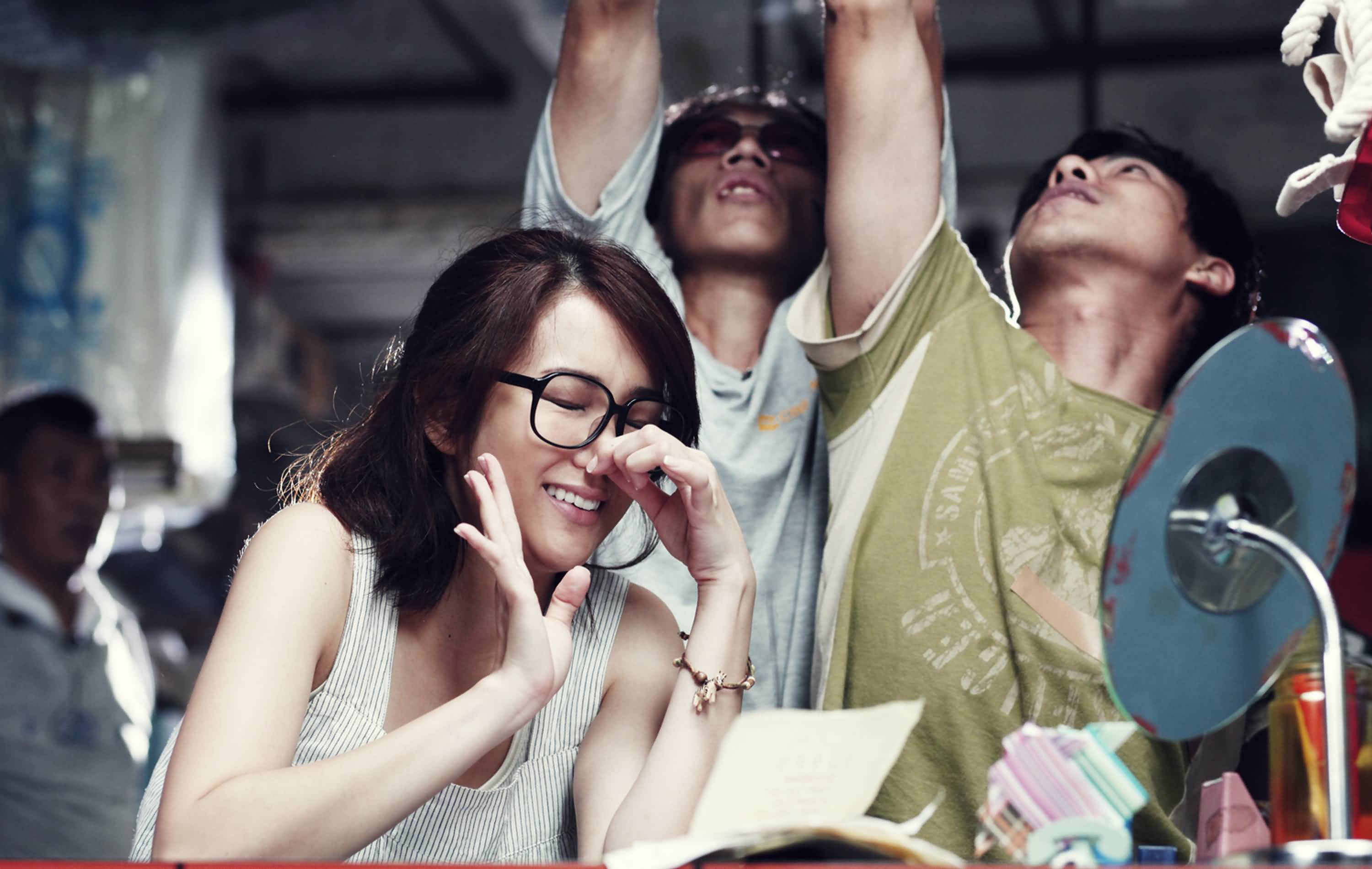  p>《恋人絮语》是一部由 a href="#" data-lemmaid="14479">曾国祥 