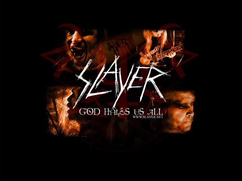 slayer