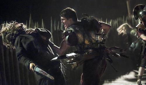 失踪的第九兵团