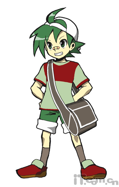  p>战斗之魂·少年激霸(バトルスピリッツ 少年激覇ダン,又译:《少年