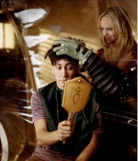 爱情泡跳碰bubbleboy(2001)