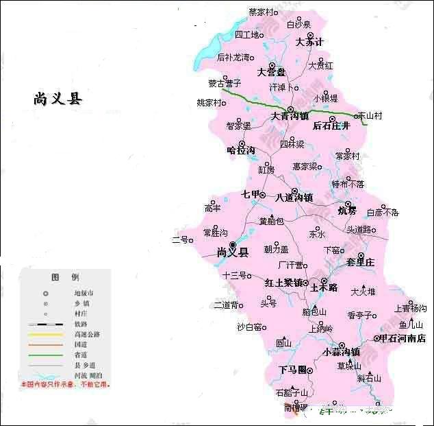  p>尚义县,隶属于河北省 a target="_blank" href="/item/张家口市