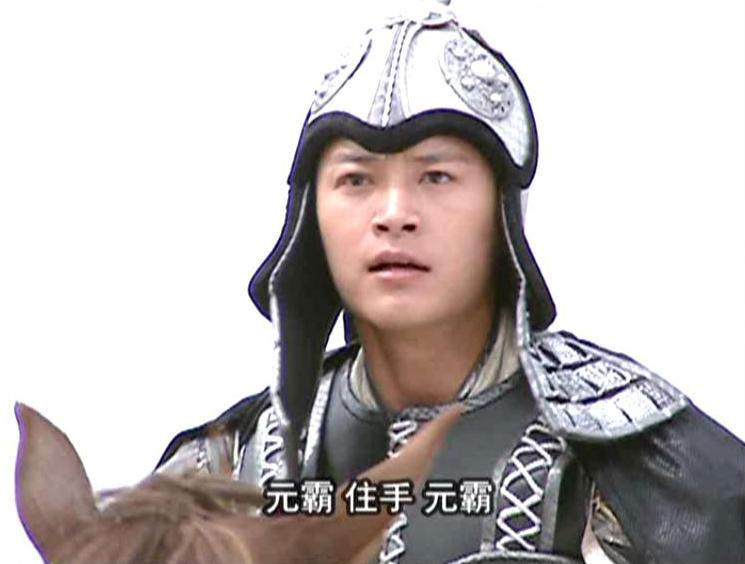 郑国霖