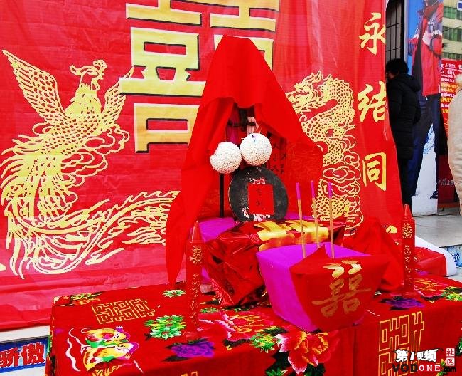 天地桌