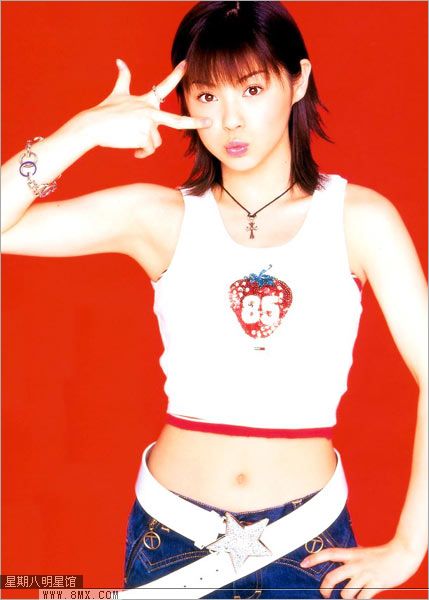  p>松浦亚弥,1986年6月25日出生于日本兵库县姬路市,歌手,演员.