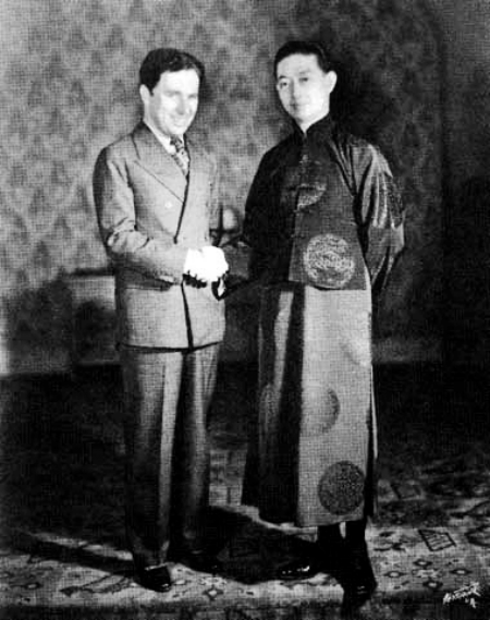 世界三大戏剧体系