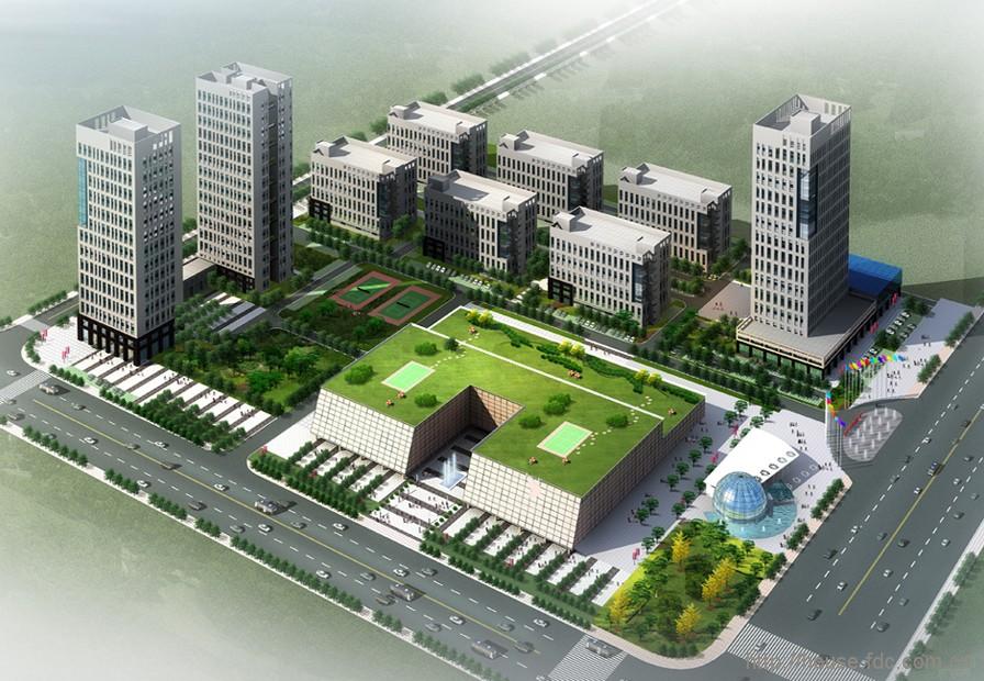 光谷总部国际